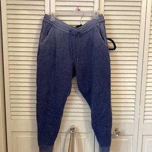 American eagle joggers size M